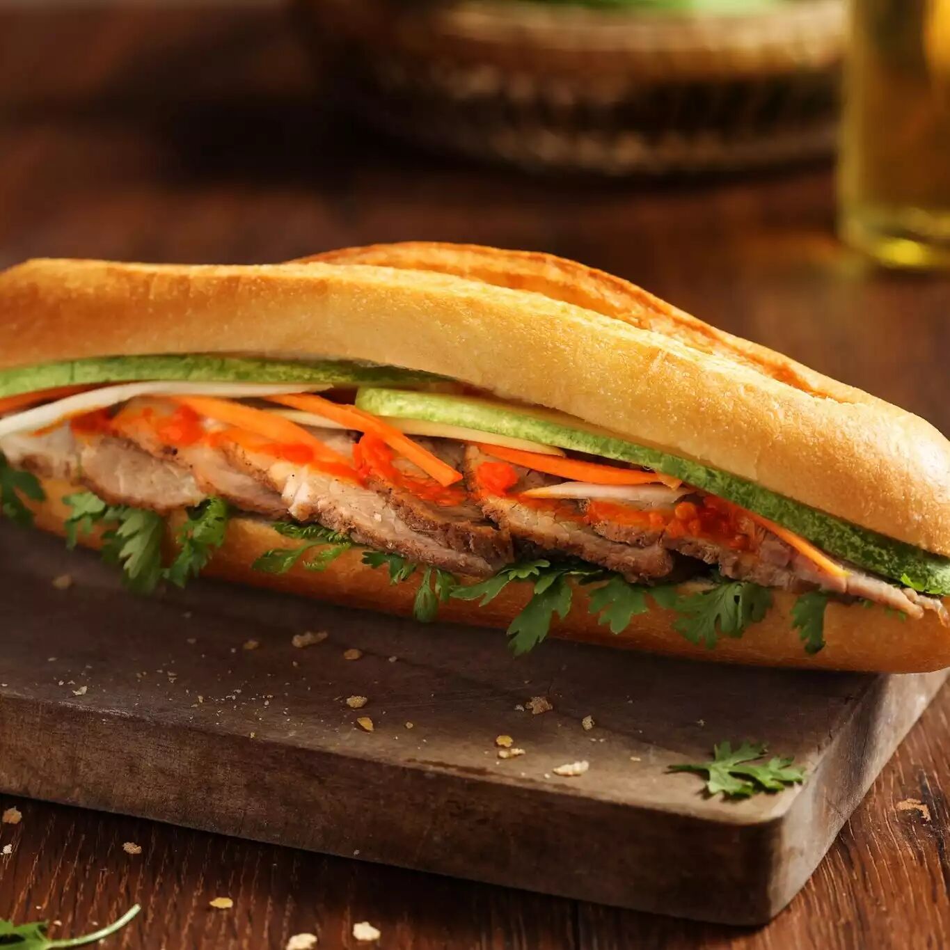 Start your Hanoi Travel with a flavorful bite